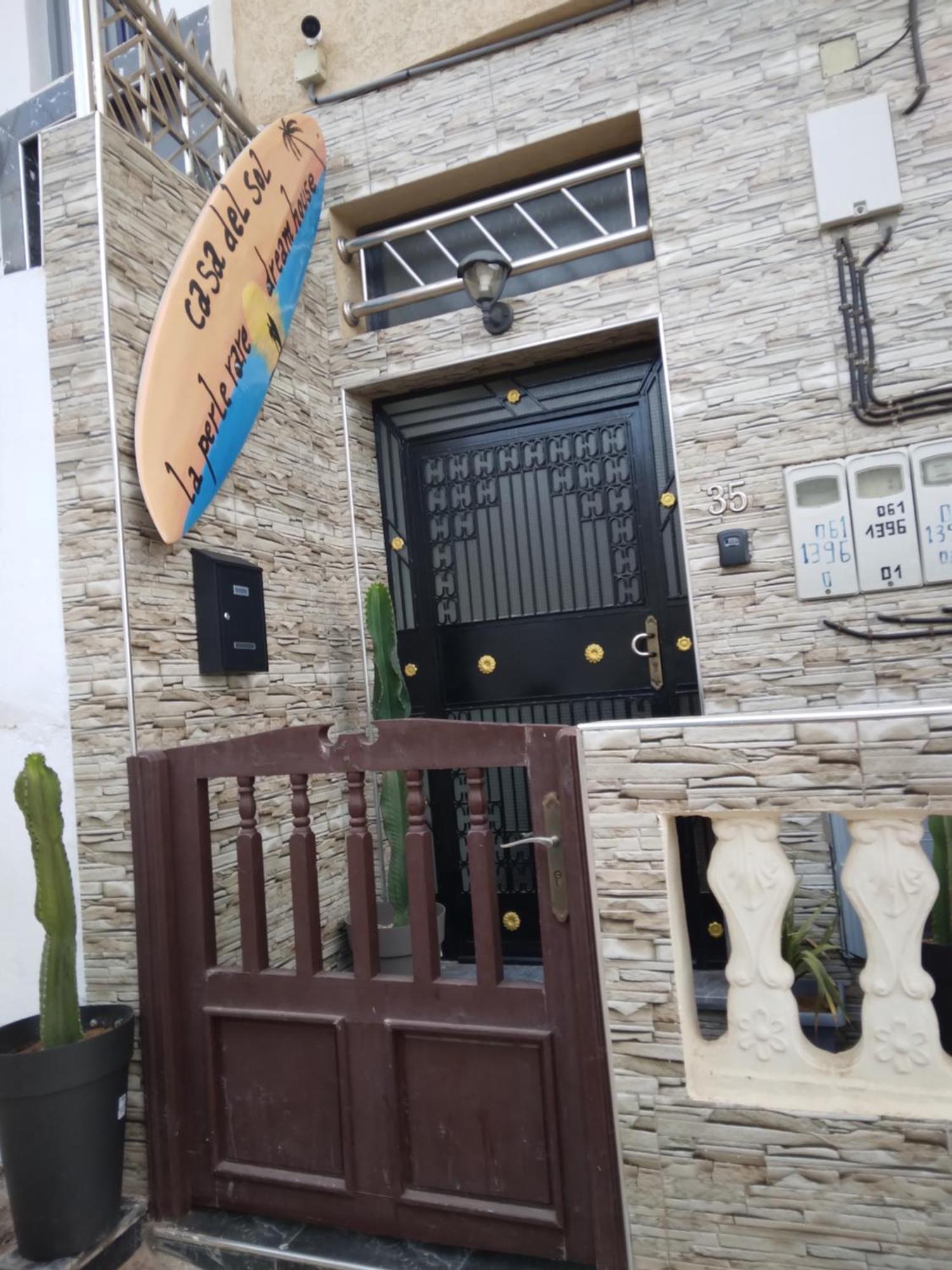 La Perle Rare De Appartement Sidi Ifni